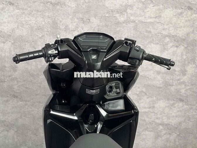 Honda Vario 150 2022 Đen bóng Indonesia
