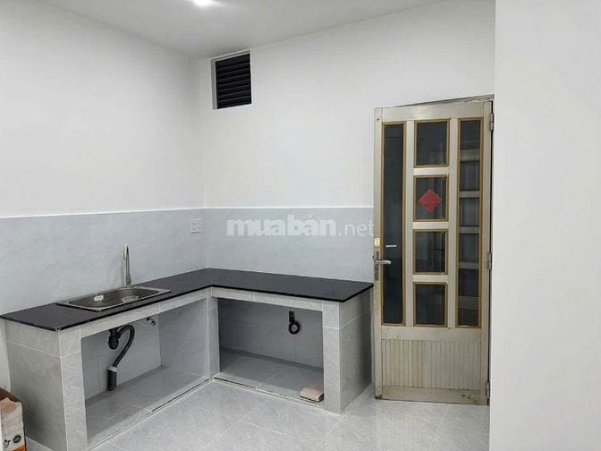 nhà 2 PHÒNG NGỦ 4,2X17 TÔ HIẾN THÀNH