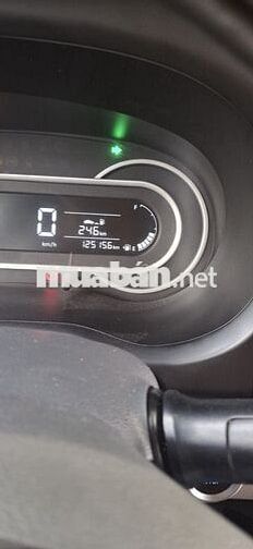 Hyundai i10 Sedan 2022 Số sàn Trắng