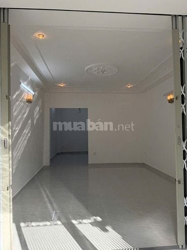 nhà 2 PHÒNG NGỦ 4,2X17 TÔ HIẾN THÀNH