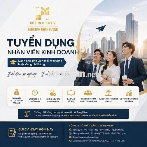 MỚI TỐT NGHIỆP?? ĐỪNG ĐỂ THỜI GIAN TRÔI QUA!