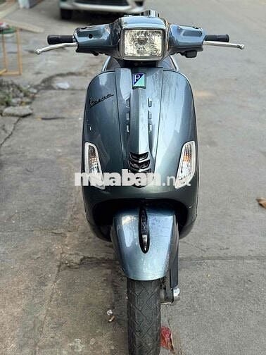 Piaggio Vespa S xe đepi chất như mới
