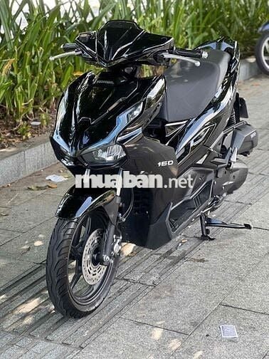 Honda AirBlade 160 ABS 2024 Đen 10.000km