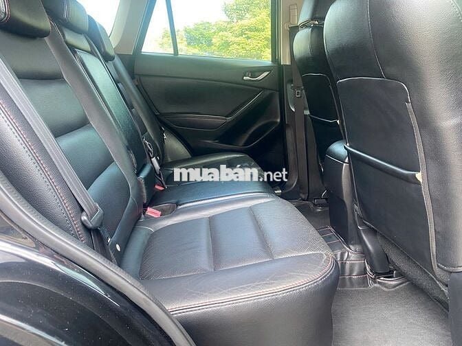 MAZDA CX5 BẢN 2.0 FULL ĐỒ CHƠI