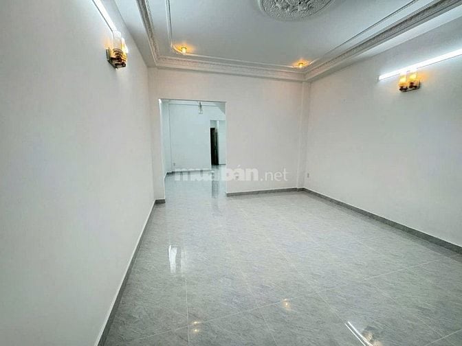 nhà 2 PHÒNG NGỦ 4,2X17 TÔ HIẾN THÀNH