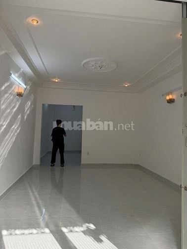 nhà 2 PHÒNG NGỦ 4,2X17 TÔ HIẾN THÀNH