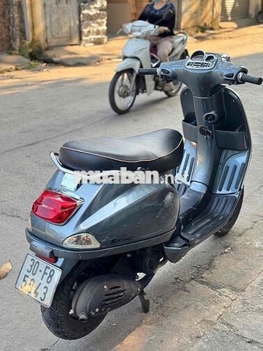 Piaggio Vespa S xe đepi chất như mới