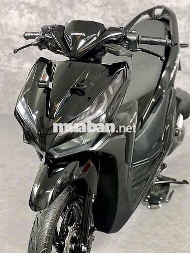 Honda Vario 150 2022 Đen bóng Indonesia