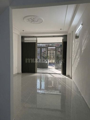 nhà 2 PHÒNG NGỦ 4,2X17 TÔ HIẾN THÀNH