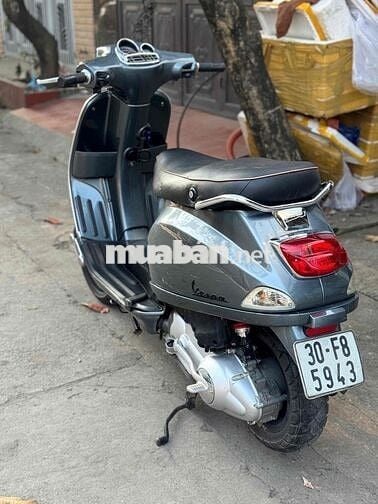 Piaggio Vespa S xe đepi chất như mới