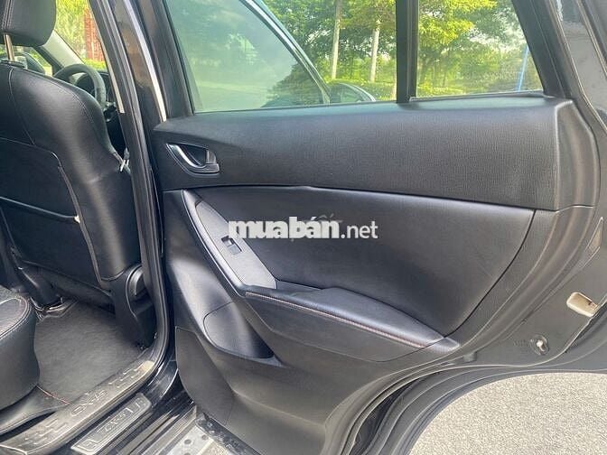 MAZDA CX5 BẢN 2.0 FULL ĐỒ CHƠI