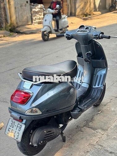 Piaggio Vespa S xe đepi chất như mới