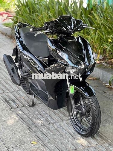 Honda AirBlade 160 ABS 2024 Đen 10.000km