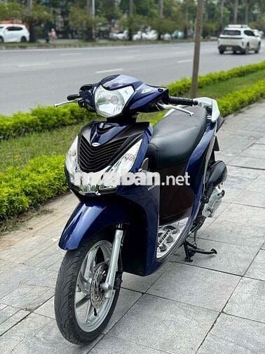Honda Vision Xanh Xe tay ga xe đẹp như mới