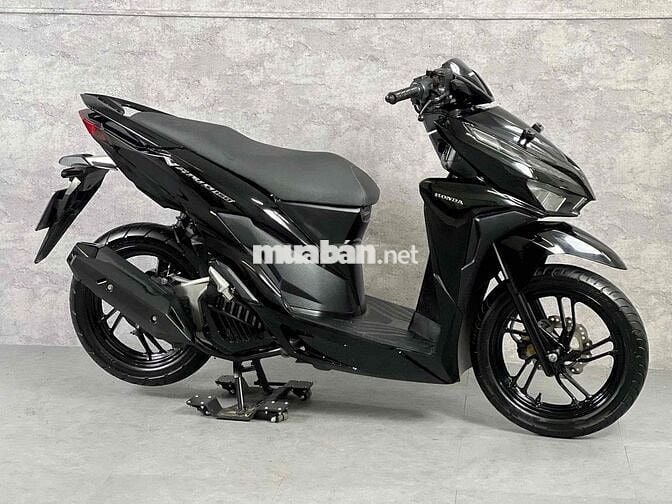 Honda Vario 150 2022 Đen bóng Indonesia