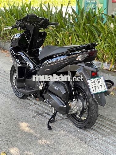Honda AirBlade 160 ABS 2024 Đen 10.000km