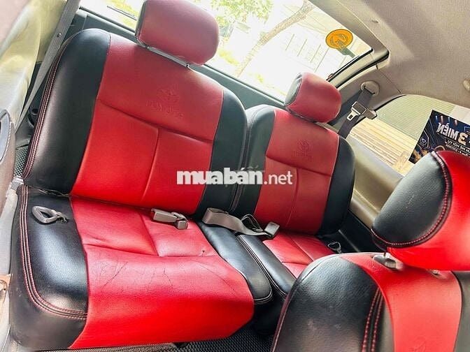 Toyota Previa 7 chỗ, số tự động, chạy cực ổn