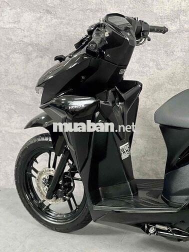 Honda Vario 150 2022 Đen bóng Indonesia