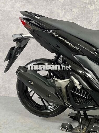 Honda Vario 150 2022 Đen bóng Indonesia