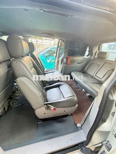 KIA Carnival 2009 AT XE CỌP
