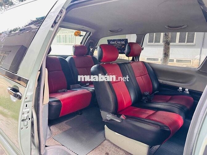Toyota Previa 7 chỗ, số tự động, chạy cực ổn
