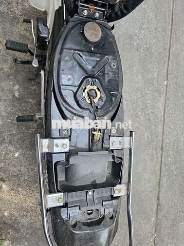 Honda Dream lùn nhập Thái Lan