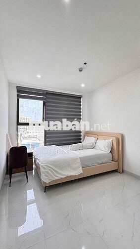 Cho Thuê Sun Ponte - 1PN+ View Thành Phố, Full Nội Thất, Vào Ở Ngay