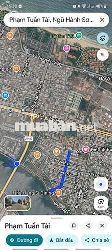 Bán Toà 5 Tầng Căn Hộ MT PHẠM TUẤN TÀI