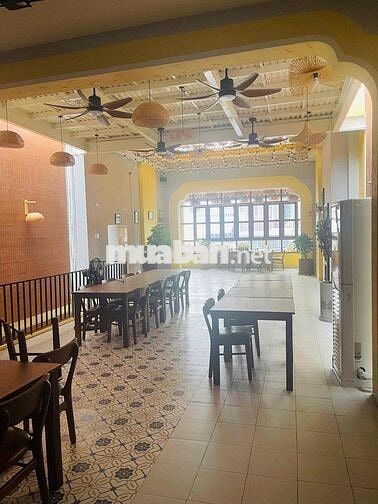 Nhà Trịnh Phong Nha Trang  Phù Hợp Làm Nhà Hàng Kinh Doanh