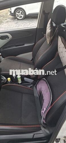 Hyundai i10 Sedan 2022 Số sàn Trắng