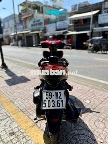 ❤️Honda Air Blade 125 2020, BSTP 9Chủ, GÓP