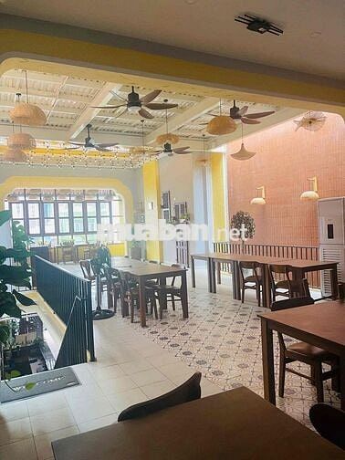 Nhà Trịnh Phong Nha Trang  Phù Hợp Làm Nhà Hàng Kinh Doanh