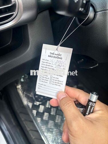 Hyundai Stargazer X Premium 2024 Trắng 5000 km