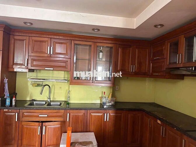 Cho thuê Ruby Land. 3pn 2wc.   cơ bản 