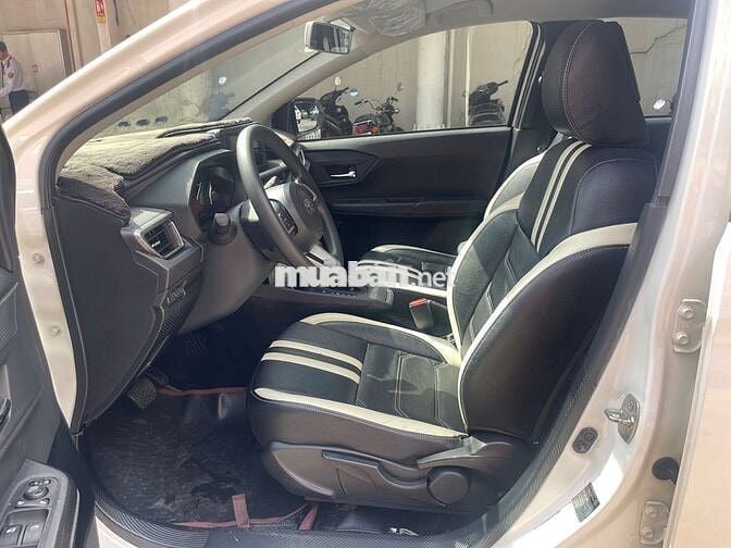 TOYOTA WIGO 1.2AT  2024 - 375 THƯƠNG LƯỢNG