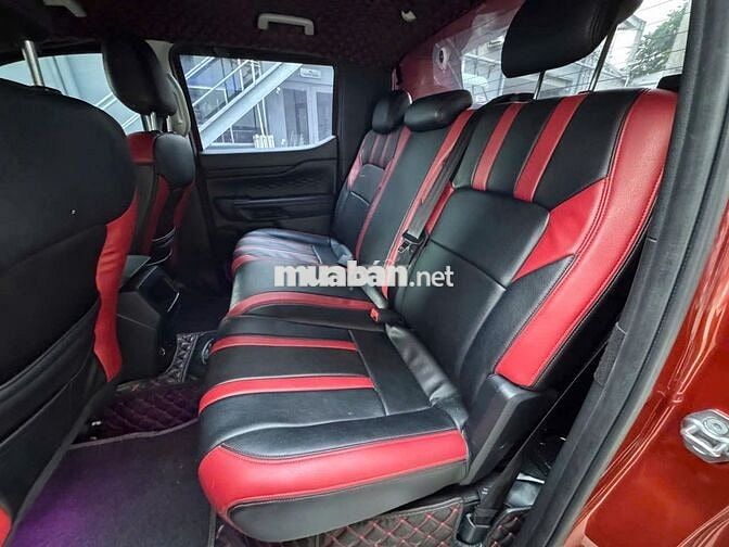 Ford Ranger XLS 1 cầu 2023-50000km