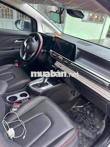 Hyundai Stargazer X Premium 2024 Trắng 5000 km