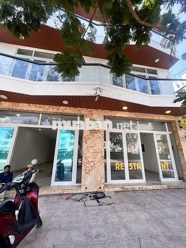 NHÀ KINH DOANH - 4 TẦNG THÔNG SUỐT - CÓ THANG MÁY KHU HÀ QUANG 2