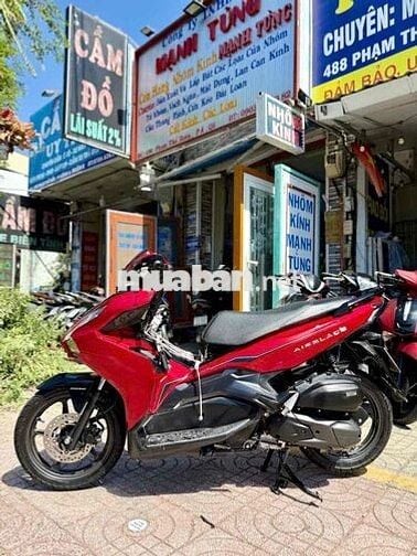 ❤️Honda Air Blade 125 2020, BSTP 9Chủ, GÓP