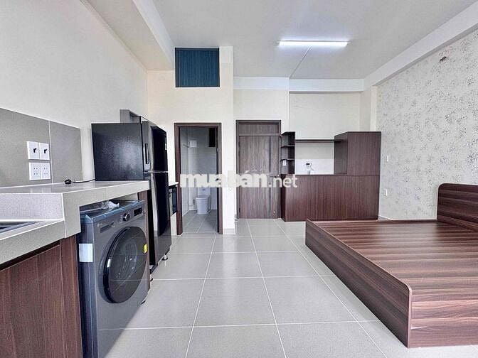 CĂN HỘ FULL NT BANCOL NGAY TRUNG TÂM TÂN PHÚ