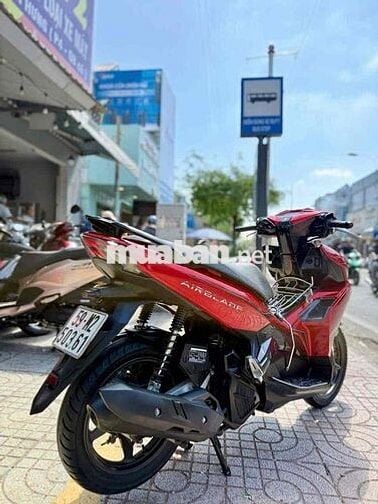 ❤️Honda Air Blade 125 2020, BSTP 9Chủ, GÓP