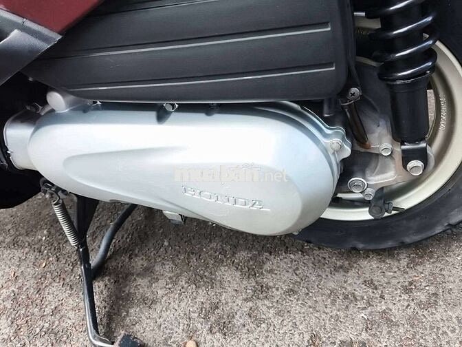 Honda Lead 2012 Đỏ 51544 km