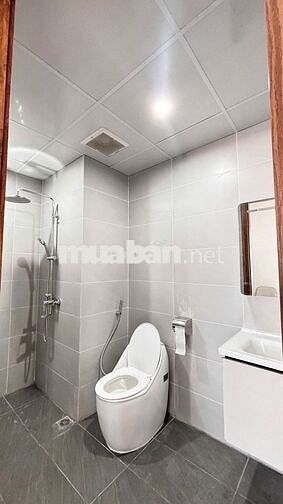 Cho Thuê Sun Ponte - 1PN+ View Thành Phố, Full Nội Thất, Vào Ở Ngay