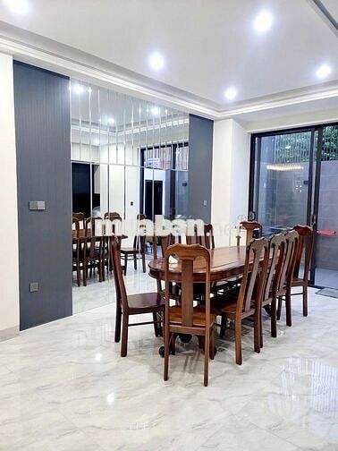 NHÀ MỸ GIA GÓI 7 - 3 PHÒNG NGỦ - FULL NỘI THẤT 