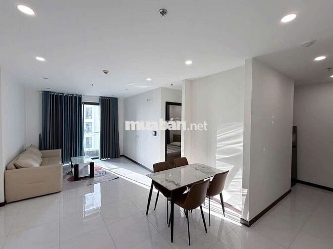 Cho thuê CSKY-VIEW, 1 phòng ngủ, Full nội thất  Thủ Dầu Một 
