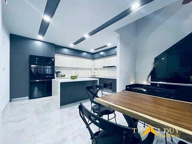 🏡 CHO THUÊ NHÀ NGUYÊN CĂN ĐƯỜNG ÂU CƠ – GẦN CO.OPMART NHA TRANG