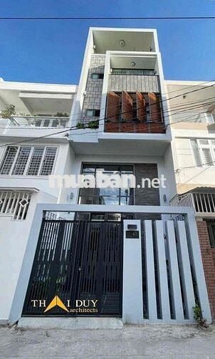 🏡 CHO THUÊ NHÀ NGUYÊN CĂN ĐƯỜNG ÂU CƠ – GẦN CO.OPMART NHA TRANG