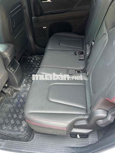 Hyundai Stargazer X Premium 2024 Trắng 5000 km