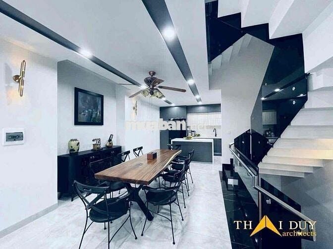 🏡 CHO THUÊ NHÀ NGUYÊN CĂN ĐƯỜNG ÂU CƠ – GẦN CO.OPMART NHA TRANG