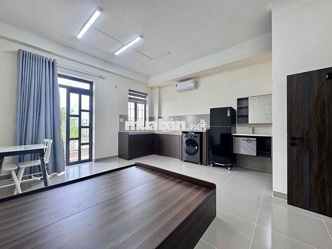 CĂN HỘ FULL NT BANCOL NGAY TRUNG TÂM TÂN PHÚ